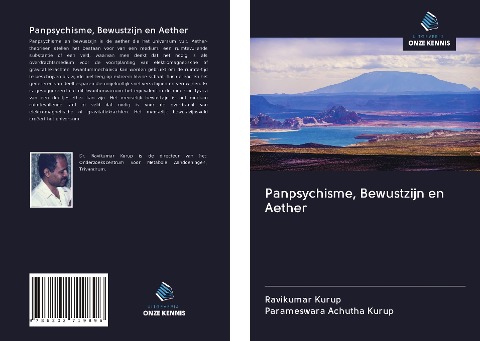 Panpsychisme, Bewustzijn en Aether - Ravikumar Kurup, Parameswara Achutha Kurup