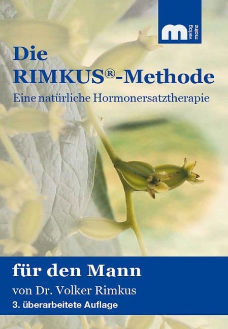 Die Rimkus-Methode - Volker Rimkus