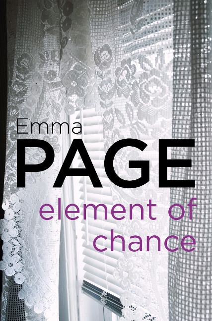 Element of Chance - Emma Page