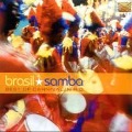 Brazil Samba-Best Of Carnival - Various