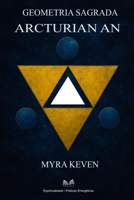 Geometria Sagrada - Myra Keven Luiz Santos