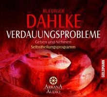 Dahlke, R: Verdauungsprobleme - 