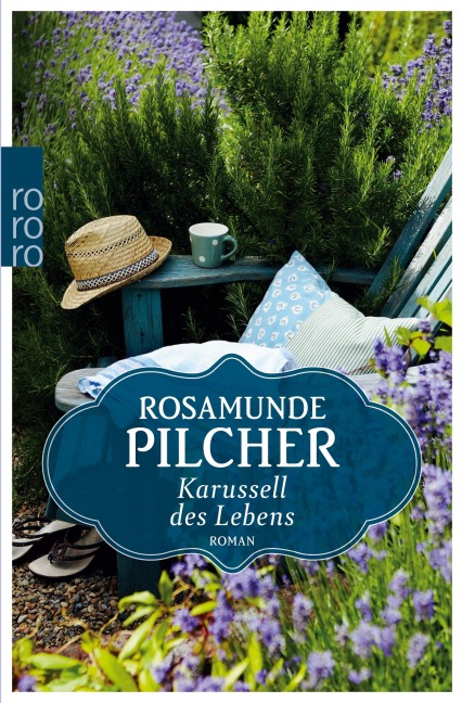 Karussell des Lebens - Rosamunde Pilcher