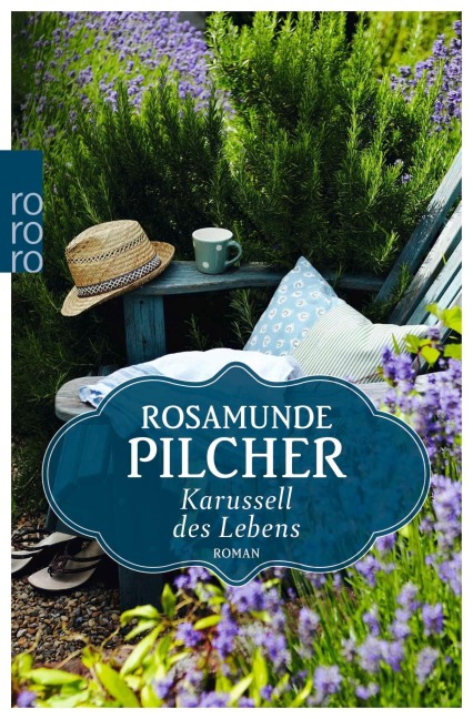 Karussell des Lebens - Rosamunde Pilcher