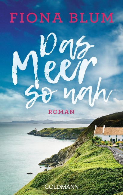 Das Meer so nah - Fiona Blum
