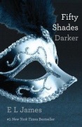 Cover-Bild zum Titel 'Fifty Shades Darker' von 'E L James'