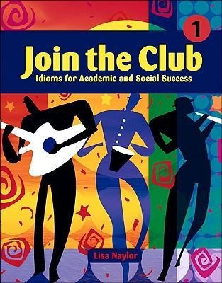Join the Club, Book 1 - Lisa Naylor
