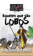 Cover-Bild zum Titel 'Aqueles que são lobos' von 'Dag Heward-Mills'