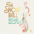 Cover-Bild zum Titel 'The Snow Ball' von 'Brigid Brophy'