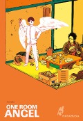 Cover-Bild zum Titel 'One Room Angel' von 'Harada'