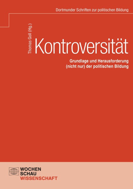 Kontroversität - Monika Oberle, Hanna Höfer, Gudrun Marci-Boehncke, Tatjana Vogel-Lefèbre, Andrea Szukala