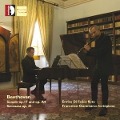 Sonaten für Flöte & Hammerklavier - Enrico/Giammarco Di Felice