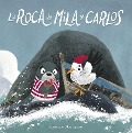 Cover-Bild zum Titel 'La Roca de Mila Y Carlos' von 'Alessandro Montagnana'