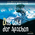 20: Das Gold der Apachen - Hanno Herzler, Wildwest-Abenteuer