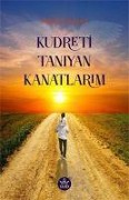 Cover-Bild zum Titel 'Kudreti Taniyan Kanatlarim' von 'Özer Yilmaz'