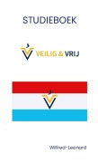 Cover-Bild zum Titel 'STUDIEBOEK Veilig & VRIJ' von 'Wilfred Leonard'