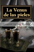Cover-Bild zum Titel 'La Venus de las pieles' von 'Leopold von Sacher-Masoch'