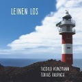 Cover-Bild zum Titel 'Leinen los' von 'Tassilo/Raupach Kunzmann'