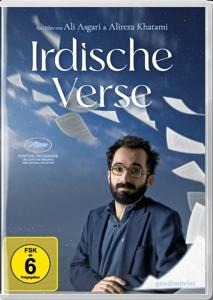 Irdische Verse - Ali Asgari, Alireza Khatami