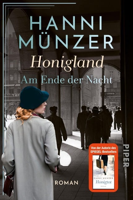 Honigland - Hanni Münzer