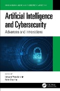 Cover-Bild zum Titel 'Artificial Intelligence and Cybersecurity' von ''