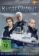 Küstenwache - Silke Holtheide, Martin Muser, Wolfgang Büld, Jörg Tensing, Jan Van Der Bank