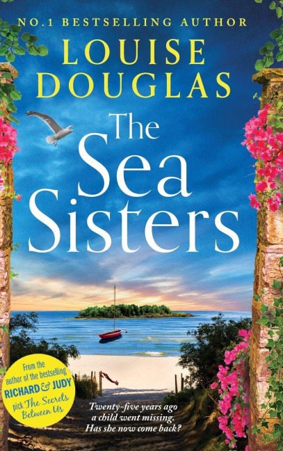 The Sea Sisters - Louise Douglas