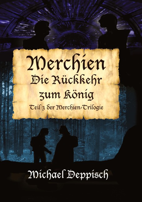 Merchien - Michael Deppisch