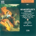 Shakespeare's Lovers - William Shakespeare