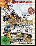 Cover-Bild zum Titel 'Ray Harryhausen - Fantasy Klassiker der Weltliteratur' von ''