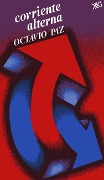 Cover-Bild zum Titel 'Corriente Alterna' von 'Octavio Paz'