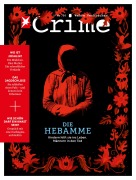 Cover-Bild zum Titel 'stern Crime - Wahre Verbrechen. Ausgabe Nr. 66 (02/2026)' von ''