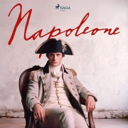 Cover-Bild zum Titel 'Napoleone' von 'Vizi Editore, Giancarlo Villa'