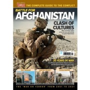 Cover-Bild zum Titel 'Battle For Afghanistan' von ''