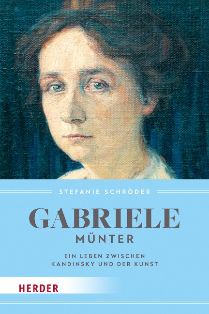 Gabriele Münter - Stefanie Schröder