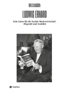 Cover-Bild zum Titel 'Ludwig Erhard' von 'Thies Claussen'