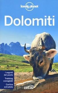 Dolomiti - Giacomo Bassi, Denis Falconieri, Piero Pasini