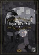 Disaridaki Kiz 4 - Nagabe