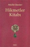 Hikmetler Kitabi - Ataullah Iskenderi