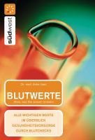 Blutwerte - Anke Joas