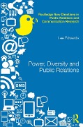Cover-Bild zum Titel 'Power, Diversity and Public Relations' von 'Lee Edwards'