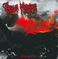 Cover-Bild zum Titel 'Armageddon' von 'Tardus Mortem'