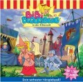 Cover-Bild zum Titel 'Folge 030:...In der Ritterzeit' von 'Bibi Blocksberg'