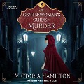 Cover-Bild zum Titel 'A Gentlewoman's Guide to Murder' von 'Victoria Hamilton'