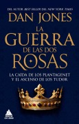 Cover-Bild zum Titel 'La Guerra de Las DOS Rosas' von 'Dan Jones'