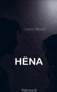 Cover-Bild zum Titel 'Hëna' von 'Valbona Bucpapaj'