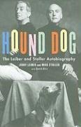 Cover-Bild zum Titel 'Hound Dog' von 'Jerry Leiber, Mike Stoller'