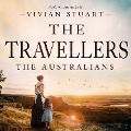 Cover-Bild zum Titel 'The Travellers' von 'Vivian Stuart'