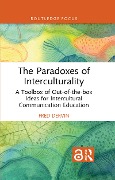 Cover-Bild zum Titel 'The Paradoxes of Interculturality' von 'Fred Dervin'