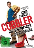 Cobbler - Thomas Mccarthy, Paul Sado, John Debney, Nick Urata